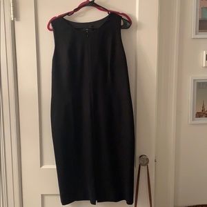 Sheath dress